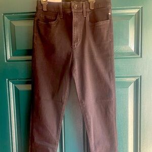 Joe’s Jean The Charlie